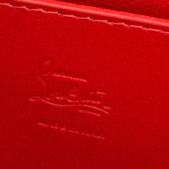 Christian Louboutin Leather Cabarock Tote - Picture 5 of 5